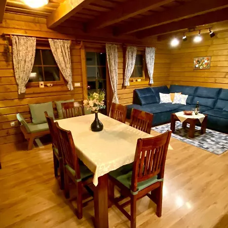 Vrsky Apartment *