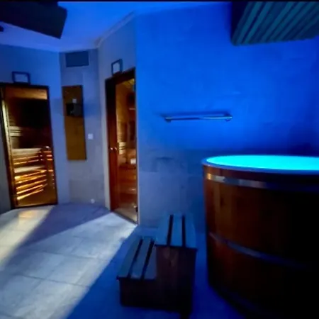 Apartamento Vŕšky *
