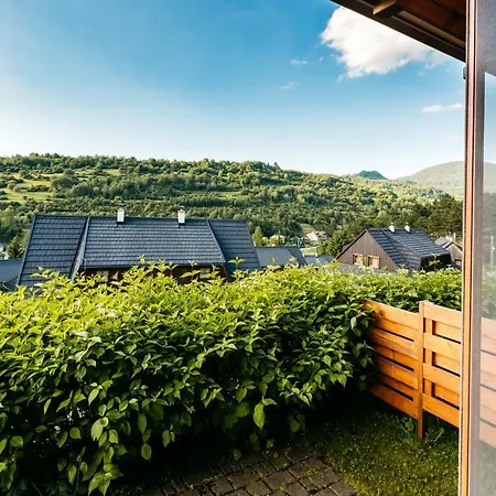 Apartment Vrsky Terchova