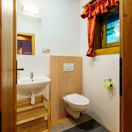 Vrsky Apartment *